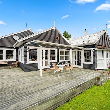 Springfield Rise Lodge - Rotorua Holiday Home Buitenkant foto